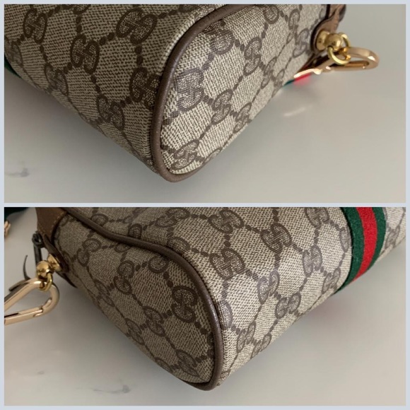 Authentic Gucci bag❤️ - Picture 9 of 12